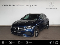 Mercedes Gla 200 d AMG Line 74-Haute-Savoie