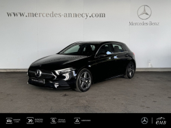 Mercedes Classe A 200 d AMG Line 74-Haute-Savoie
