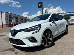 Renault Clio V LIMITED TCE 90 52-Haute-Marne