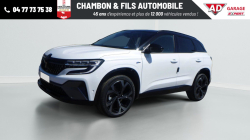Renault Austral E-Tech full hybrid 200 GSR2 Tech... 42-Loire