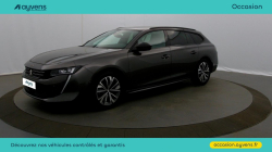 Peugeot 508 SW PureTech 130ch S&S Allure Pack EA... 91-Essone