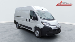 Citroën Jumper FOURGON NOUVEAU TOLE 33 L2H2 140... 74-Haute-Savoie