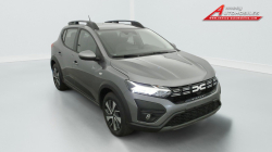 Dacia Sandero TCe 90 CVT GSR2 Stepway Expression 74-Haute-Savoie