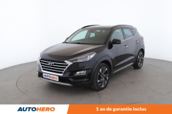 Hyundai Tucson 1.6 CRDi Executive DCT-7 136 ch 92-Hauts-de-Seine