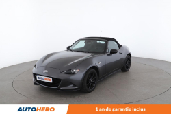 Mazda MX-5 ST 1.5 Skyactiv-G 132 ch 92-Hauts-de-Seine