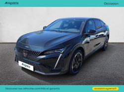 Peugeot 408 1.2 PureTech 130ch S&S GT EAT8 74-Haute-Savoie