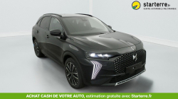 DS DS 7 BlueHDi 130 EAT8 Pallas 69-Rhône