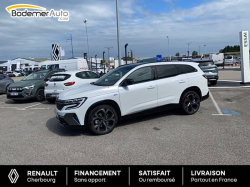 Renault Espace E-Tech hybrid 200 esprit Alpine 50-Manche