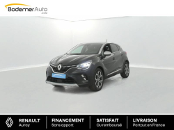 Renault Captur E-Tech Plug-in 160 Intens 56-Morbihan