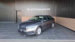 Skoda Octavia IV 1.0 TSI mHEV e-TEC 110 DSG7 Bus... 29-Finistère