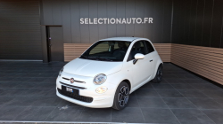 Fiat 500 II Hybrid 1.0 BSG 70 ch Cult 29-Finistère