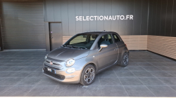 Fiat 500 II Hybrid 1.0 BSG 70 ch Cult 29-Finistère