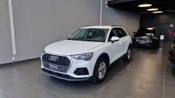 Audi Q3 35 TFSI 150 CH S tronic 7 29-Finistère