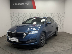 Skoda Octavia 1.4 TSI PHEV iV 204 ch DSG6e Style 31-Haute-Garonne