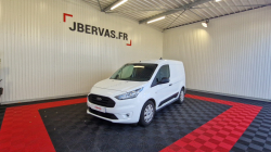 Ford Transit Connect CHARGE AUGMENTEE 1.5 TDCI E... 29-Finistère