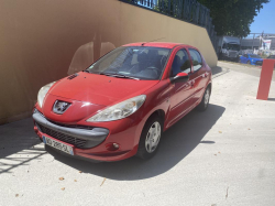 Peugeot 206+ 1.4 pack Clim ✅✅✅ 93-Seine-Saint-Denis
