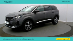 Peugeot 5008 1.2 PureTech 130ch S&S Allure EAT8 59-Nord