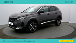 Peugeot 3008 1.2 PureTech 130ch S&S Allure Pack 59-Nord