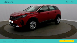 Peugeot 3008 1.2 PureTech 130ch S&S Active Pack ... 59-Nord