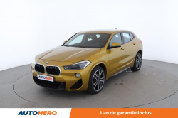 BMW X2 sDrive18iA M Sport DKG7 140 ch 92-Hauts-de-Seine