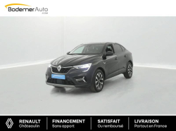 Renault Arkana mild hybrid 140 EDC FAP - 22 Evol... 29-Finistère