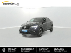 Renault Arkana mild hybrid 140 EDC FAP - 22 Evol... 29-Finistère