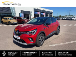 Renault Captur TCe 90 Techno 61-Orne