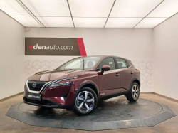 Nissan Qashqai e-Power 190 ch Business Edition 33-Gironde