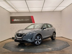 Nissan Qashqai e-Power 190 ch Business Edition 33-Gironde