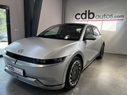 Hyundai ioniq 5 5 73 kWh - 218 ch Executive 74-Haute-Savoie