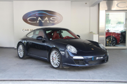 Porsche 911 CARRERA 997 Coupe S 3.8 385 PDK 06-Alpes Maritimes