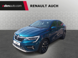 Renault Arkana mild hybrid 140 EDC FAP - 22 Evol... 32-Gers