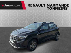 Dacia Sandero ECO-G 100 Stepway Confort 47-Lot-et-Garonne