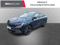 Renault Espace E-Tech hybrid 200 esprit Alpine 31-Haute-Garonne