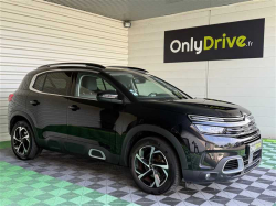 Citroën C5 Aircross 1.5 BlueHDi 130 S&S BVM6 Sh... 85-Vendée