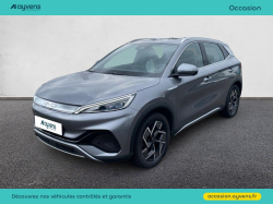 BYD Atto 3 204ch - 60,5 kWh Design 67-Bas-Rhin