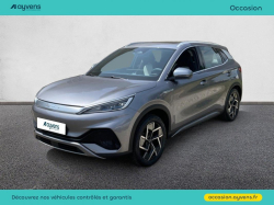 BYD Atto 3 204ch - 60,5 kWh Design 69-Rhône