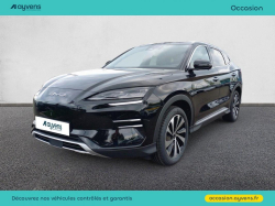 BYD Seal U 218ch - 87 kWh Design 67-Bas-Rhin