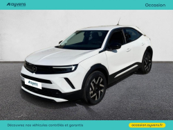 Opel Mokka Electric 136ch 69-Rhône