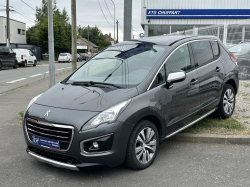 Peugeot 3008 Allure 1.6 HDI 115CV Toit Panoramiq... 59-Nord