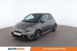 Abarth 500 1.4 Turbo T-Jet 595 Turismo MSQ 165 c... 92-Hauts-de-Seine