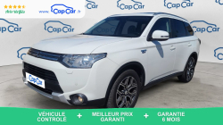 Mitsubishi Outlander 2.0 MIVEC 163 Plug in Hybri... 75-Paris