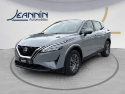 Nissan Qashqai J12A BUSINESS EDITION MILD HYBRID... 77-Seine-et-Marne