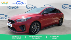 Kia ProCeed III 1.6 CRDi 136 BVA7 GT Line Premiu... 75-Paris