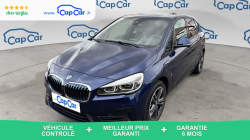 BMW Serie 2 Active Tourer 225xe 224 Hybride BVA6... 75-Paris