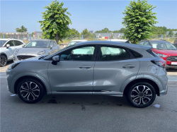 Ford Puma II 1.0 ECOBOOST 125 CH MHEV S&S BVM6 S... 31-Haute-Garonne