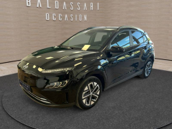 Hyundai Kona Electrique 39 kWh - 136 ch Creative 83-Var
