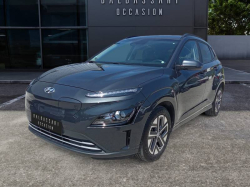 Hyundai Kona Electrique 39 kWh - 136 ch Intuitiv... 83-Var