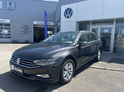 Volkswagen Passat SW 1.6 TDI 120 DSG7 Business 56-Morbihan