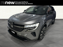 Renault Austral E-Tech hybrid 200 Techno 93-Seine-Saint-Denis